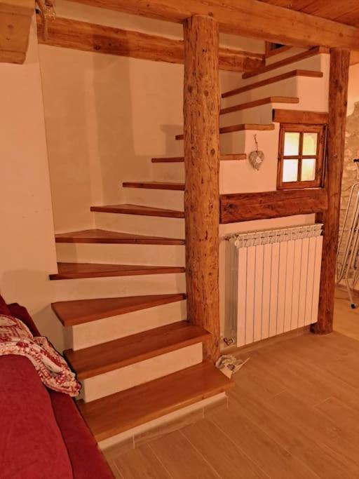 La Maison Du Coeur - Family Holiday Oulx Kültér fotó