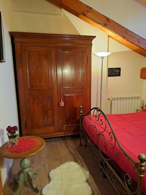 La Maison Du Coeur - Family Holiday Oulx Kültér fotó