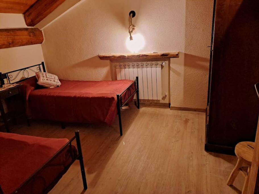 La Maison Du Coeur - Family Holiday Oulx Kültér fotó