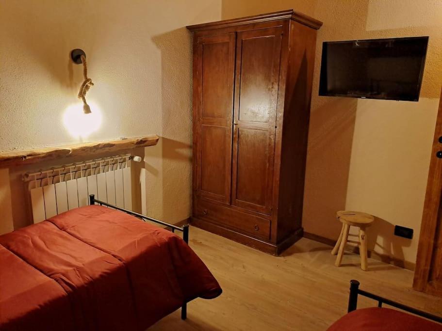 La Maison Du Coeur - Family Holiday Oulx Kültér fotó